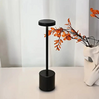 Luminária de Mesa LED Touch Recarregável sem Fio – foto 2