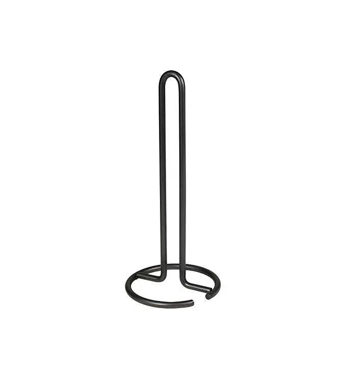 Suporte de Papel Toalha Vertical em Metal para Bancada – foto 4