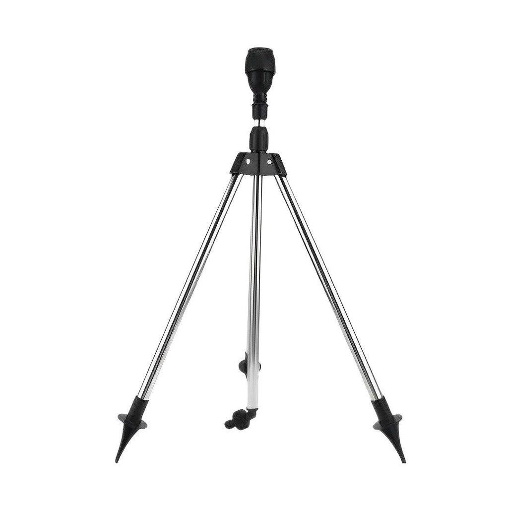 Aspersor de Jardim com Tripé Giratório 360°