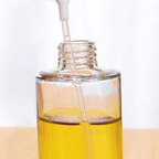 Kit 2 Borrifadores de Vidro para Azeite e Vinagre 100 ml – foto 5