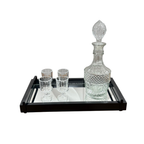 Bandeja Decorativa 40 x 23 cm com Alças – foto principal