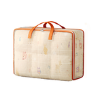Saco Organizador para Edredom e Cobertor 60 x 50 x 28 cm – foto 7