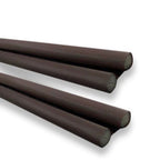Kit 2 Veda-Portas de Espuma Ajustáveis 80 cm – foto 5