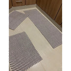 Kit 3 Tapetes de Algodão para Cozinha – foto 4