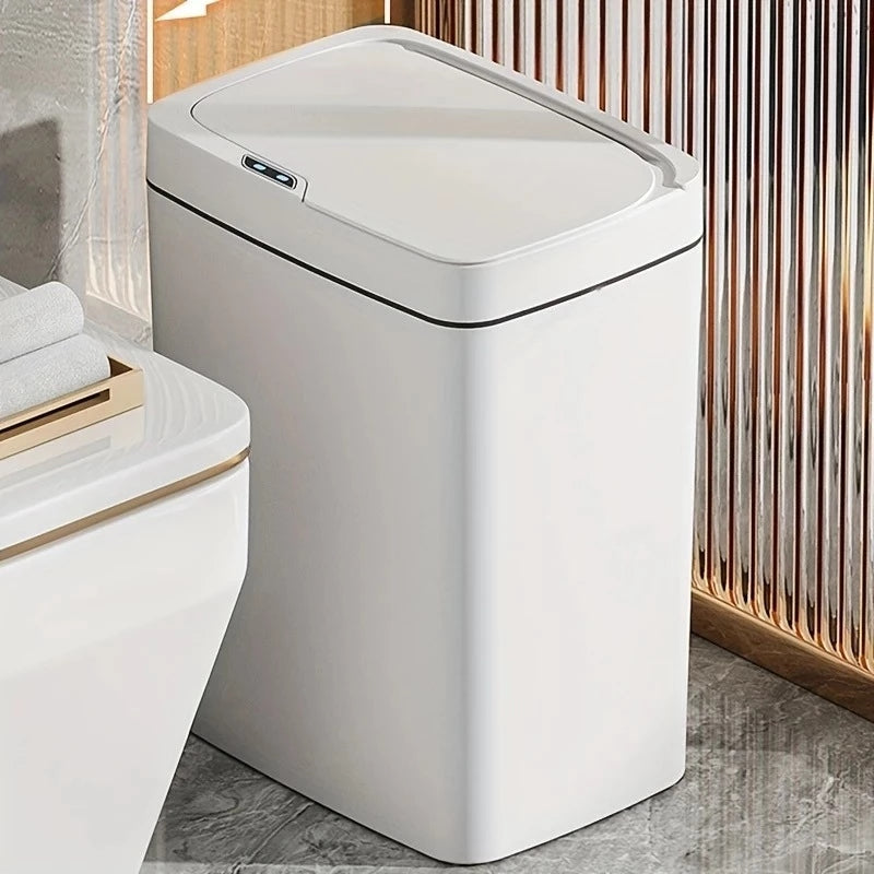 Lixeira Automática com Sensor 20 L