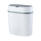 Lixeira Automática Slim com Sensor 13 L