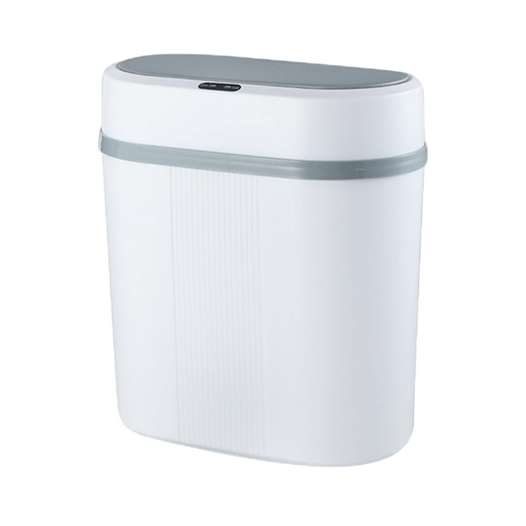 Lixeira Automática Slim com Sensor 13 L