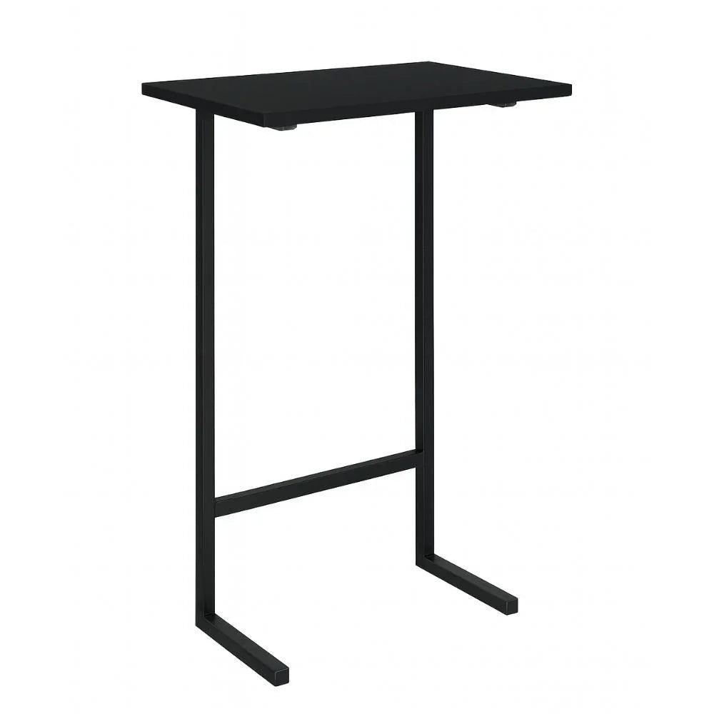 Mesa Lateral de Apoio para Sofá com Pés de Ferro 72 cm – foto 6