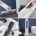 Mini Mop Portátil de Mão para Vidros, Pias e Bancadas – foto 3