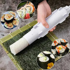 Molde Enrolador para Sushi em Plástico 27 cm – foto 4