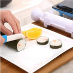Molde Enrolador para Sushi em Plástico 27 cm – foto 7