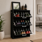 Sapateira com 3 Portas para até 20 Pares – foto 3