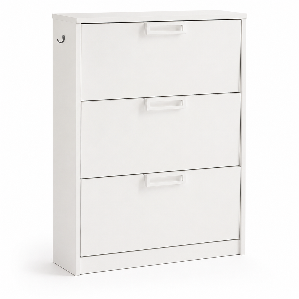Sapateira com 3 Portas para até 20 Pares – foto 6