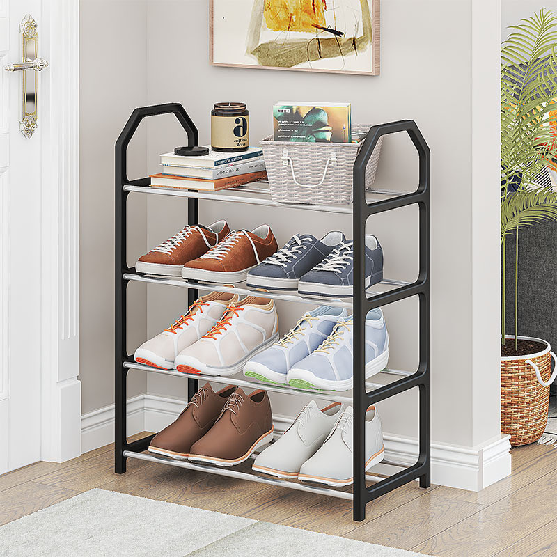 Sapateira Vertical Desmontável 4 ou 5 Andares – foto 5