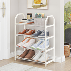 Sapateira Vertical Desmontável 4 ou 5 Andares – foto 6