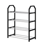 Sapateira Vertical Desmontável 4 ou 5 Andares – foto 4