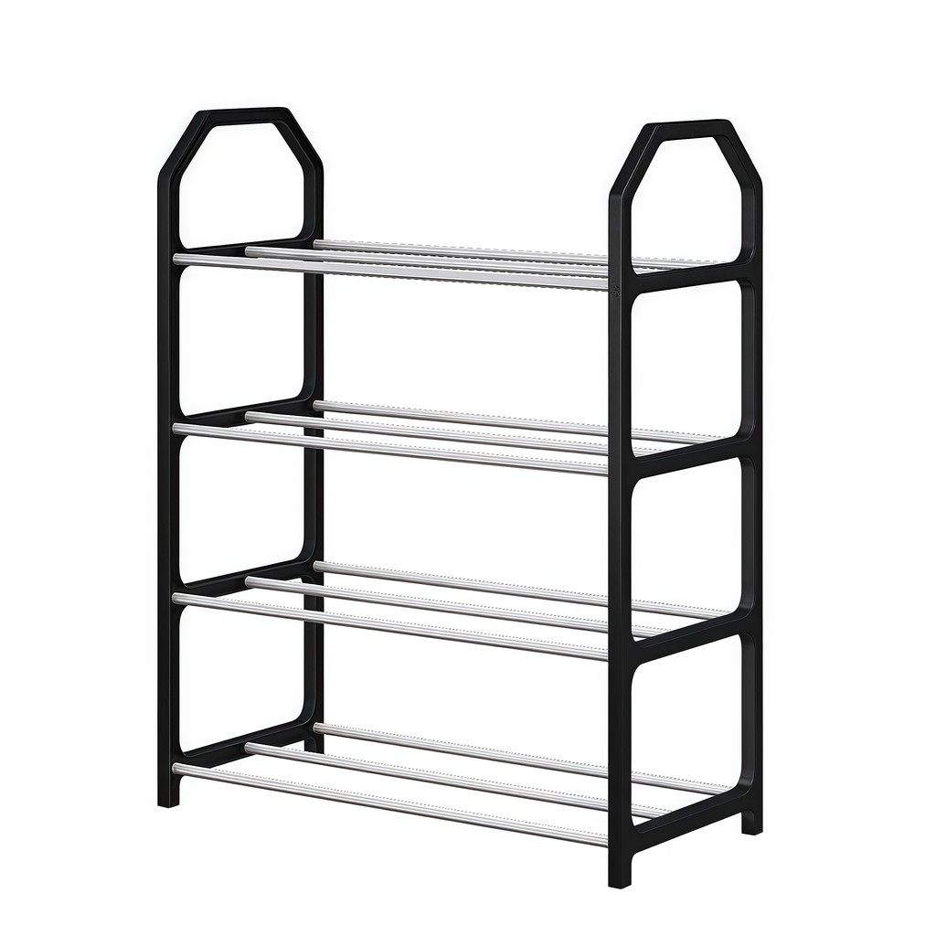 Sapateira Vertical Desmontável 4 ou 5 Andares – foto 4