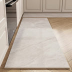 Tapete Absorvente Efeito Mármore Antiderrapante – foto 4