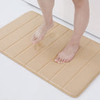 Tapete de Banheiro Microfibra Super Absorvente – foto 6