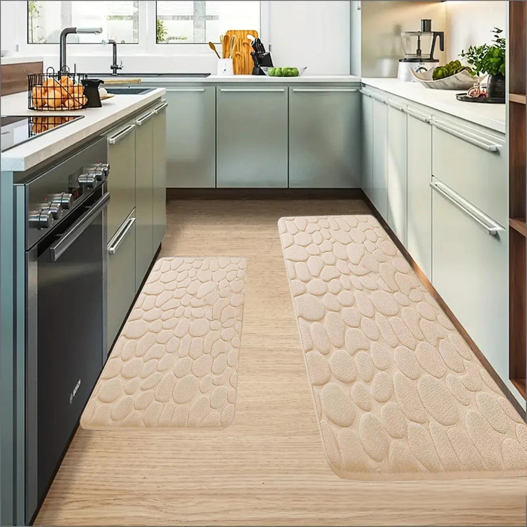 Tapete de Cozinha Absorvente Antiderrapante em 5 Tamanhos – foto 6