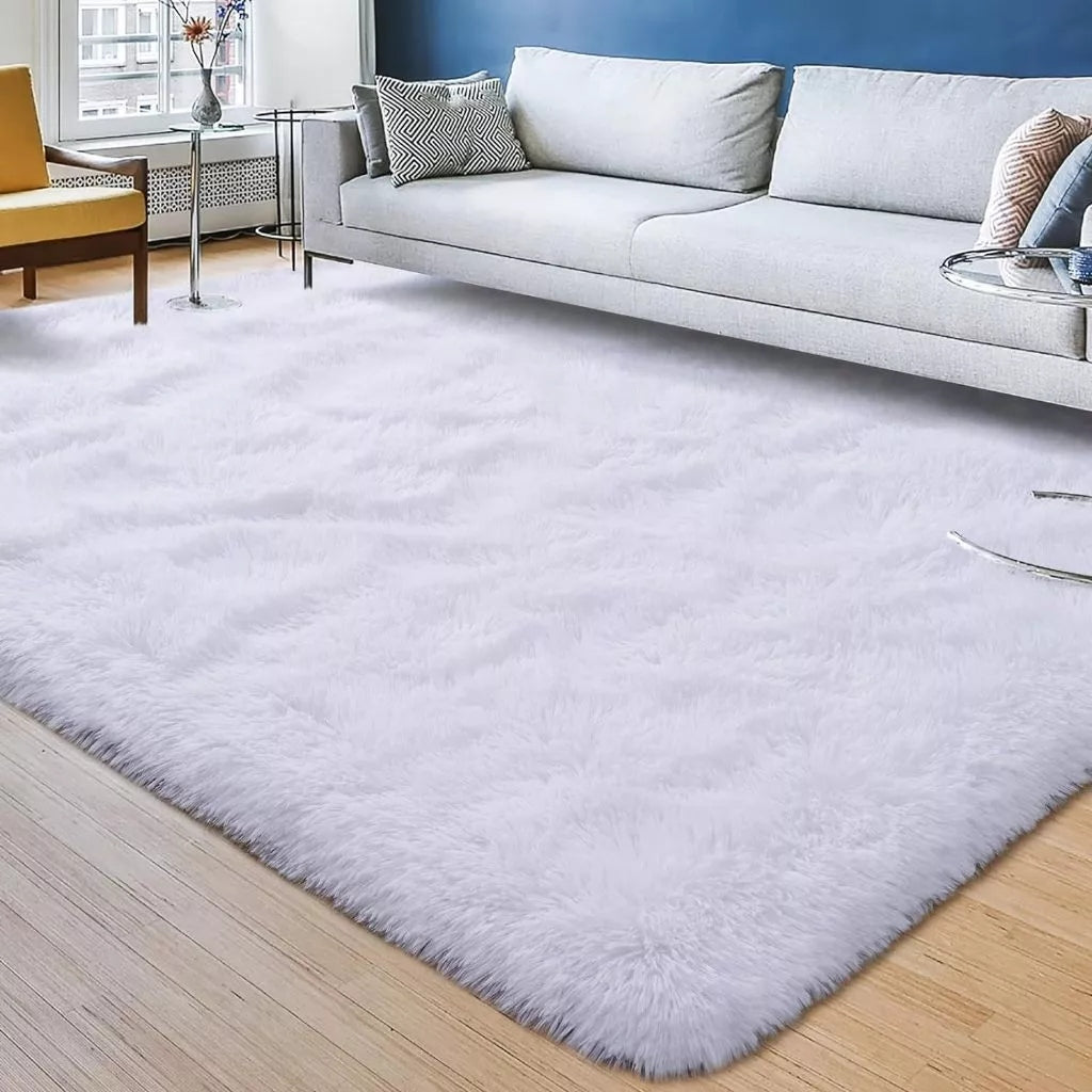 Tapete Felpudo para Sala 2,40 x 2,00 m – foto 5