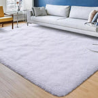 Tapete Felpudo para Sala 2,40 x 2,00 m – foto 5